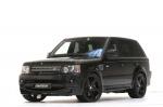 Land Rover Range Rover Sport by Startech 2010 года